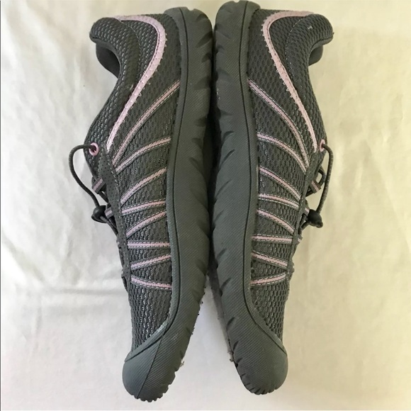 Champion Women’s Trainers Slip On Running Shoes - Picture 4 of 7